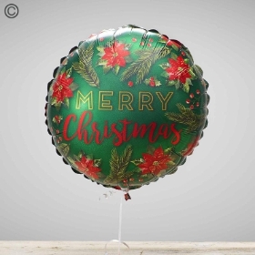 Christmas Balloon