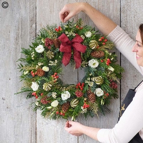 Christmas Wreath