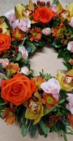 Autumn Wreath