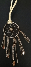 Dream Catcher Pendant