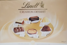 Lindt Creation Dessert